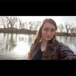 Meet your Posher, Madi